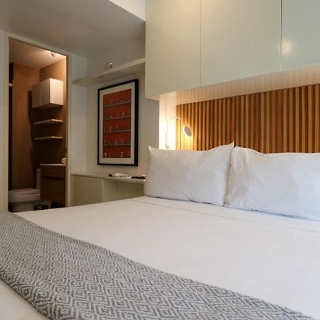 Curated 1Br In Barranco Apartman Lima Kültér fotó