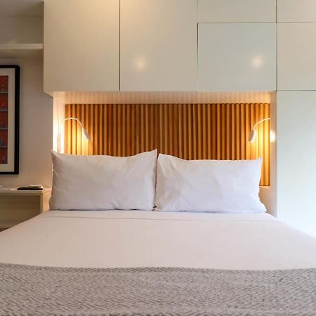Curated 1Br In Barranco Apartman Lima Kültér fotó