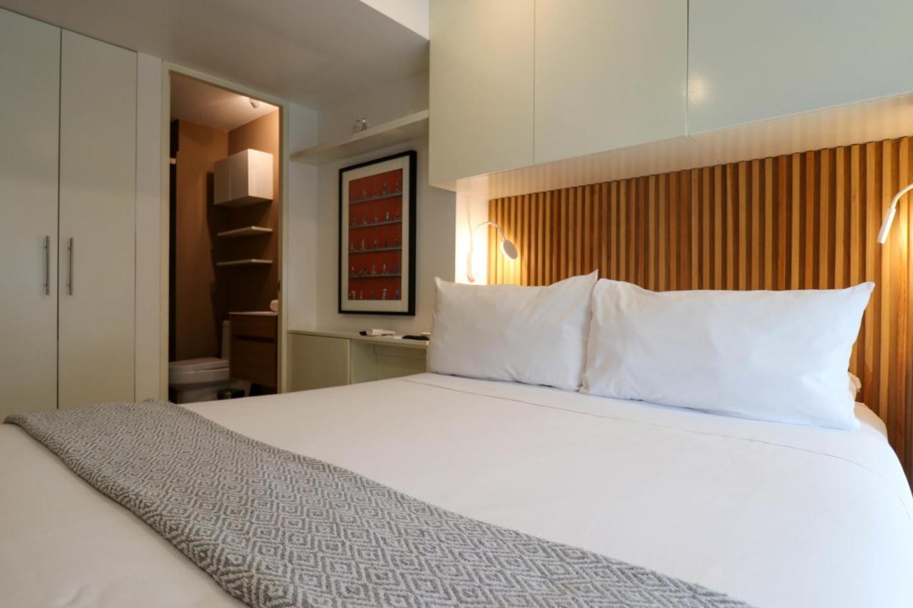 Curated 1Br In Barranco Apartman Lima Kültér fotó