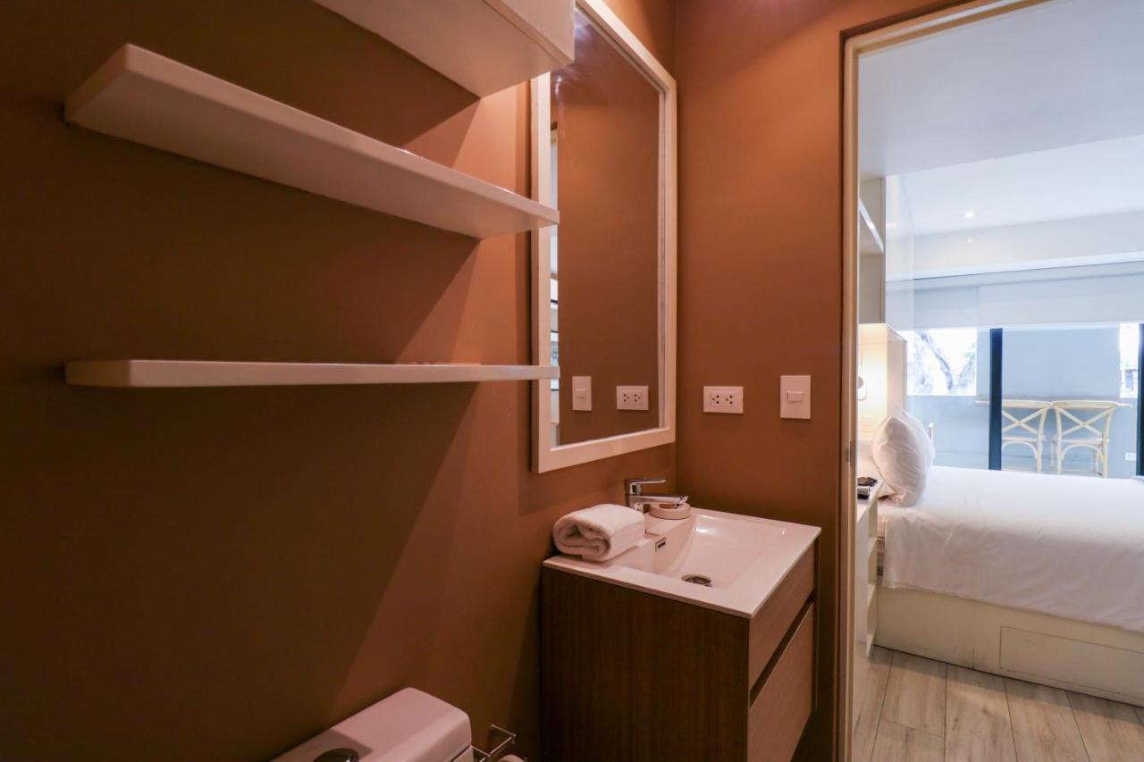Curated 1Br In Barranco Apartman Lima Kültér fotó